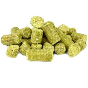 Nash boilies instant action hot tuna-1 kg 12 mm