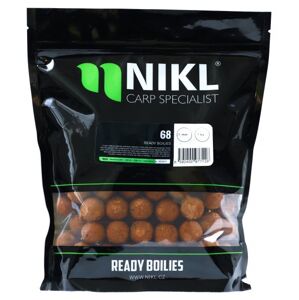 Nutrabaits boilies bfm krill&cranberry-1 kg 15 mm