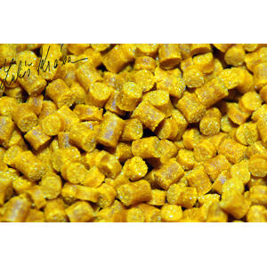 Mivardi pelety rapid sweet corn-1 kg 8 mm