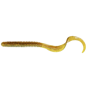 Savage gear gumová nástraha rib worm plum - 10,5 cm 5 g