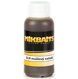 Mikbaits tekutá potrava glm mušľový exktrakt-100 ml