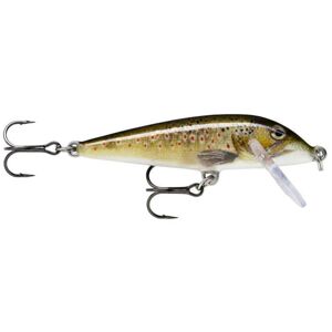Rapala wobler count down sinking trl - 11 cm 16 g