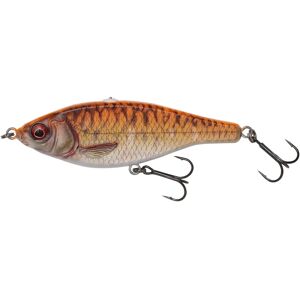Savage gear wobler 3d roach jerkster ss php gold fish-14,5 cm 68 g