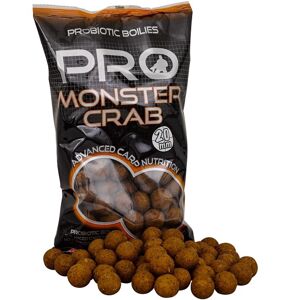 Starbaits boilie probiotic red one - 1 kg 14 mm