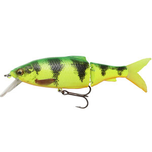Savage gear wobler 3d roach lipster php perch-18,2 cm 67 g