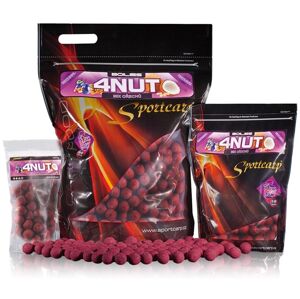 Nash boilies instant action squid and krill-18 mm 5 kg