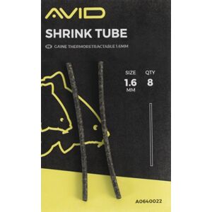 Avid carp zmršťovacia hadička shrink tube-2 mm