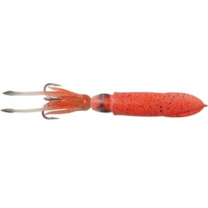 Savage gear 3d swim squid jig red-21 cm 200 g