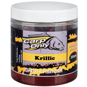 Sticky baits boilie the krill active shelf life 5 kg - 24 mm