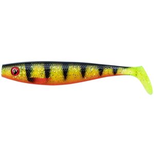 Fox rage gumová nástraha pro shad super naturals rainbow trout-28 cm