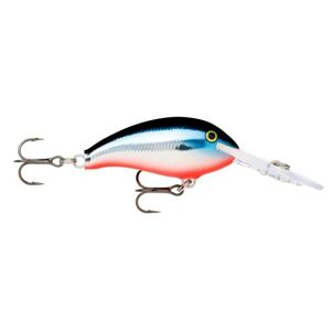 Rapala wobler jointed shad rap cb - 4 cm 5 g