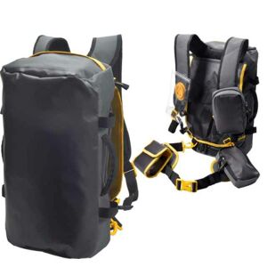 Sportex modulárny batoh s opaskom + 5 ks krabičiek - 43x26x14 cm