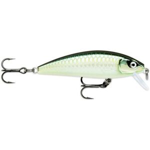 Rapala wobler jointed floating s - 5 cm 4 g