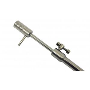 Zfish vidlička nerezova stainless steel bank stick - 50-90 cm