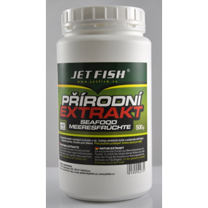Jet fish prírodný extrakt seafood-500g