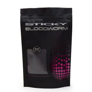 Sticky baits pelety bloodworm - 900 g 6 mm