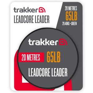 Trakker olověná šňůrka leadcore leader 20 m - 65 lb 29,48 kg