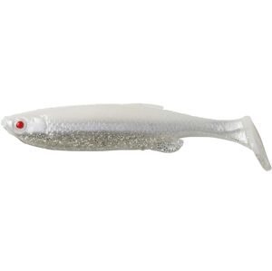 Savage gear gumová nástraha roach paddle tail goldfish-7,5 cm 5 g