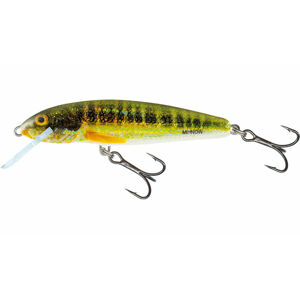 Salmo wobler minnow floating dace-7 cm 6 g