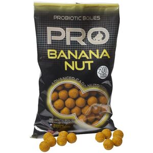 Starbaits boilies probiotic peach mango + n-butyric - 800 g 24 mm