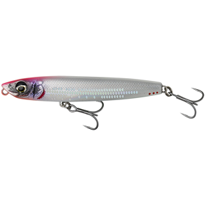 Savage gear wobler cast hacker extra sinking bloody anchovy ls - 9,5 cm 32 g