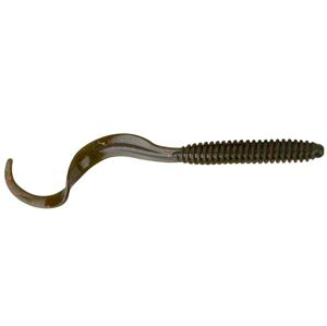 Savage gear gumová nástraha rib worm motor oil-9 cm 10 ks