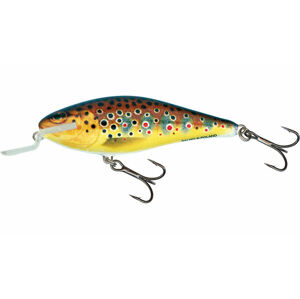 Salmo wobler executor shallow runner trout-9 cm 14,5 g