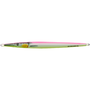 Savage gear 3d needle jig sinking pink belly sardine - 9 cm 20 g