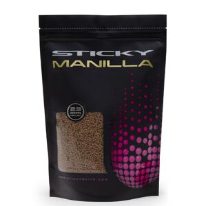 Sticky baits pelety manilla - 900 g 6 mm