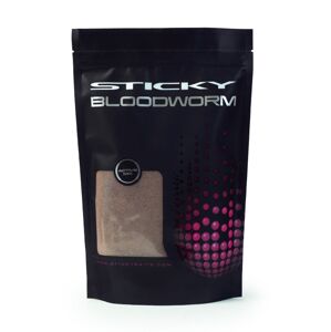 Sticky baits bloodworm active mix method mix-900 g