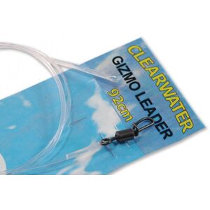 Carp´r´us clearwater speed leader-92cm 30lb, 2 ks
