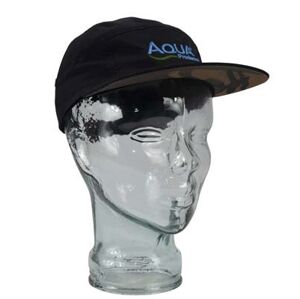 Aqua šiltovka panel cap
