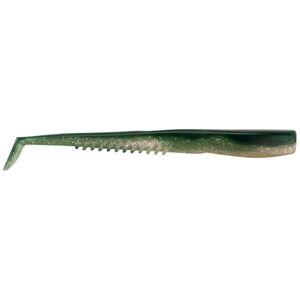 Berkley gumová nástraha flex sw swimming eel shiner - 19 cm