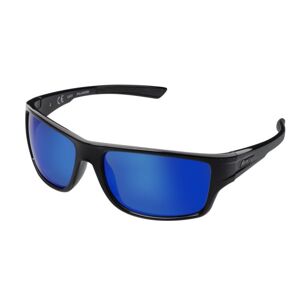 Berkley polarizačné okuliare b11 sunglasses black/gray/blue revo