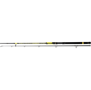 Black cat prút perfect passion boat spin 2,4 m 50-190 g