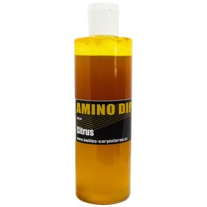 Carp inferno amino dip nutra line 250 ml citrus