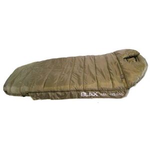 Carp spirit spací vak blax sleeping bag 3 seasons