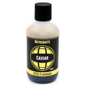 Nutrabaits tekutá esencia special  100 ml-caviar