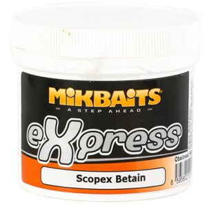 Mikbaits boilies express original cesnak 20 mm - 1 kg