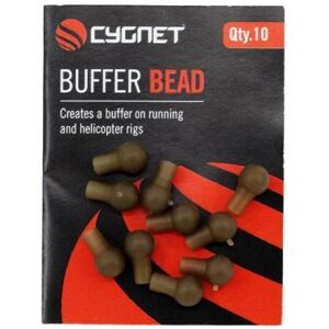 Cygnet gumový korálik buffer bead