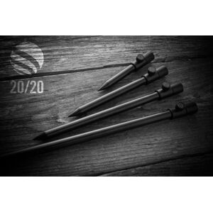 Cygnet vidlička 20/20 sticks 24-45"  / 60 - 114 cm /
