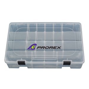 Daiwa krabička prorex tackle box xl 36x22,5x8,5 cm