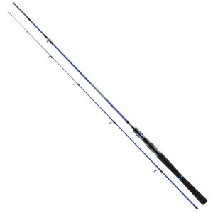 Daiwa prút triforce target trout spin 2,1 m 5-20 g