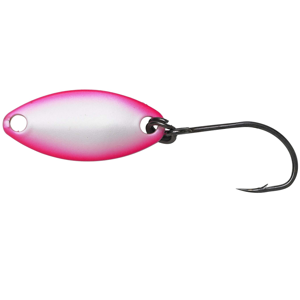 Dam blyskáč effzett area pre trout spoons sinking pink pearl uv 2,25 cm 1,2 g