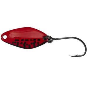 Dam blyskáč effzett area pre trout spoons sinking red devil 2,3 cm 1,6 g