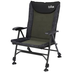 Dam kreslo camovision easy fold chair s arrrests alu