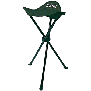 Dam stolička iconic tripod chair 100 kg