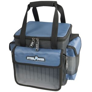 Dam taška steelpower blue specialist tackle bag