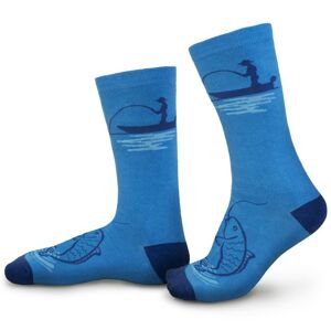 Delphin ponožky fishing 41-46