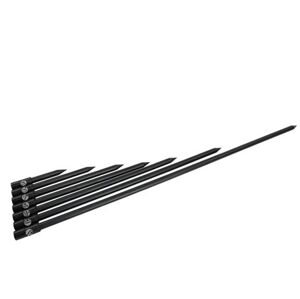 Solar vidličky p1 anti twist buzz bar bank sticki-twist - dĺžka 12" /30cm /